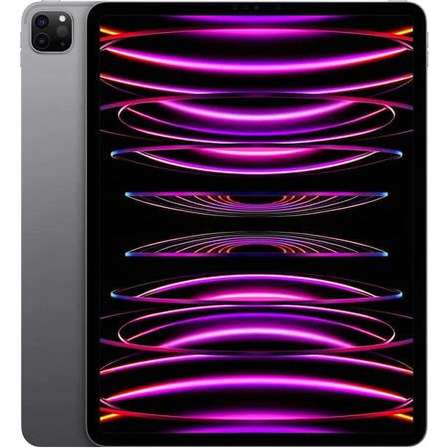 iPad Pro Wi-Fi + Cellular 128GB Space Gray P948