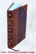 Leather Bound L70794