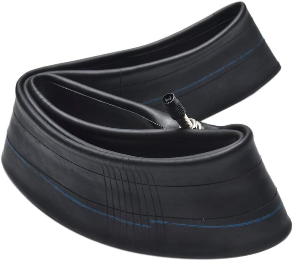 60/100-14 14'' Knobby Tire With Tube Pack of 2 T4792