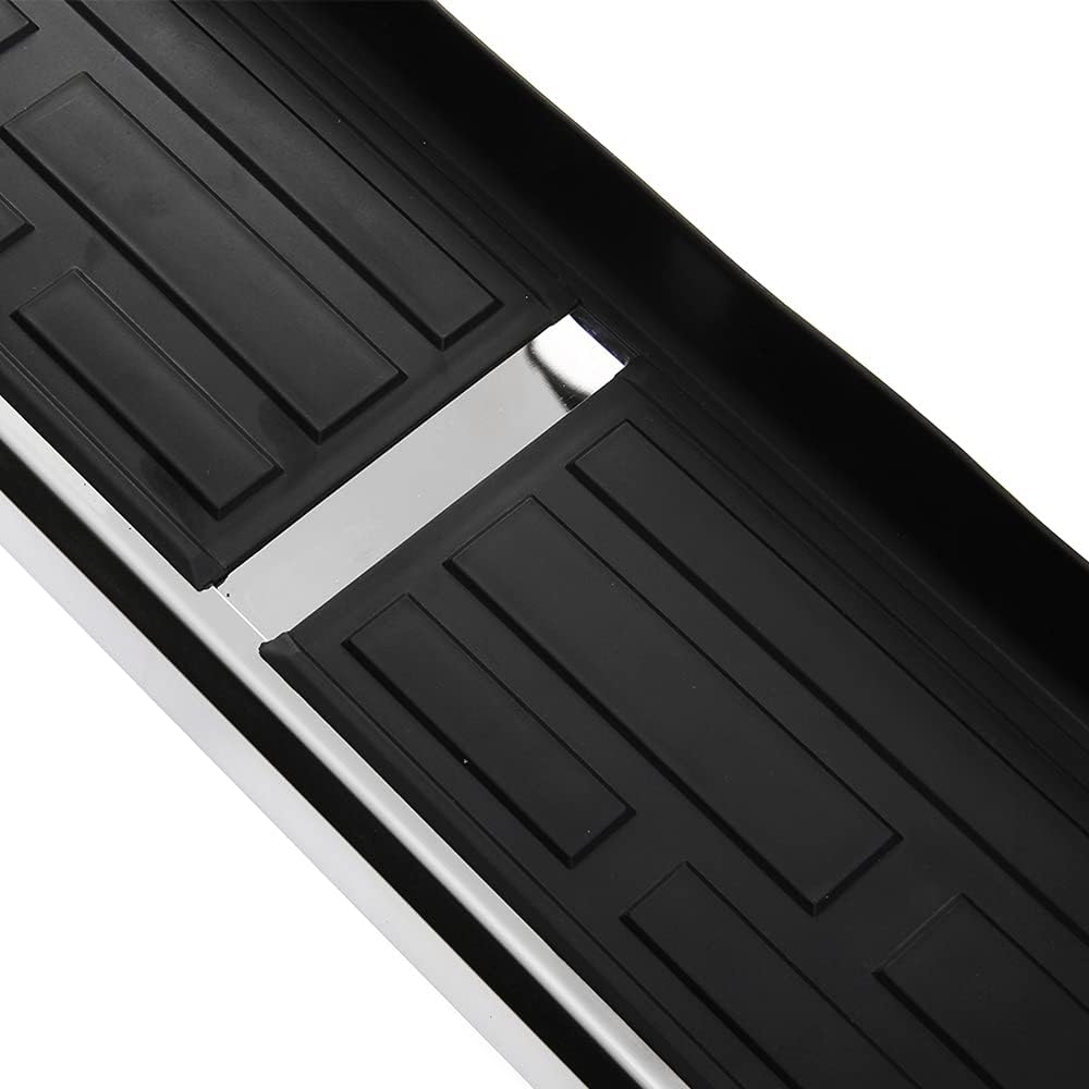 Running Board Nerf Bar N647