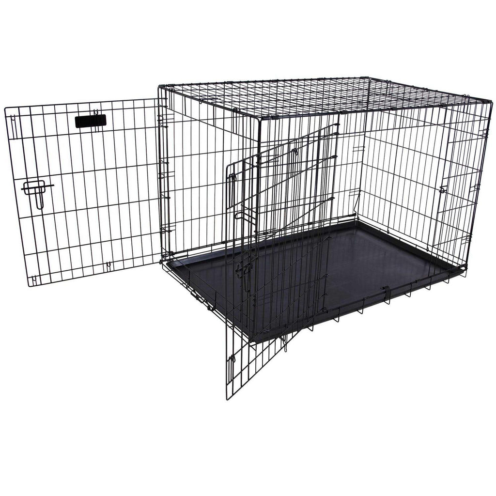 2 Door Training Retreat Kennel N52496