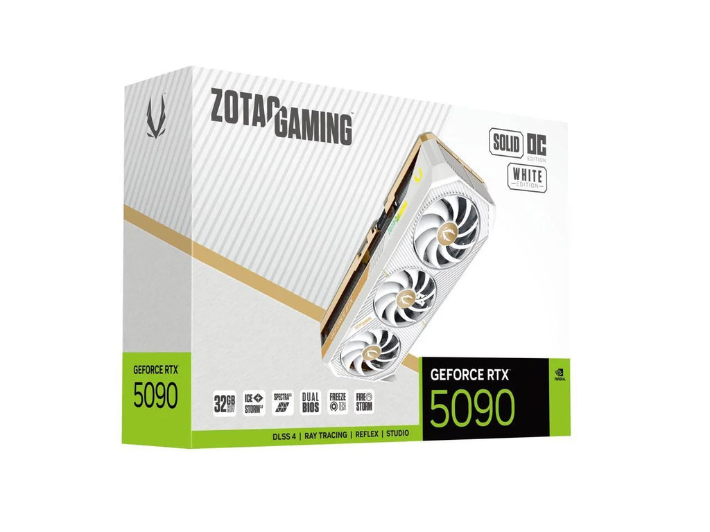 GeForce RTX 5090 32GB 512-Bit GDDR7 Graphics Card J311073