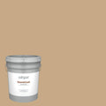 Satin Camelback Exterior Paint (5-Gallon) Z103