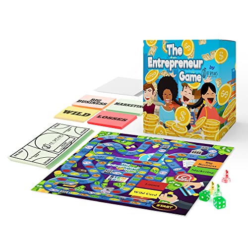 STEM Board Game A9741