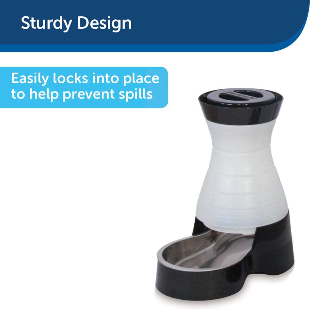 Healthy Pet Food Station P367