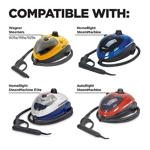 Steam Mop I62216