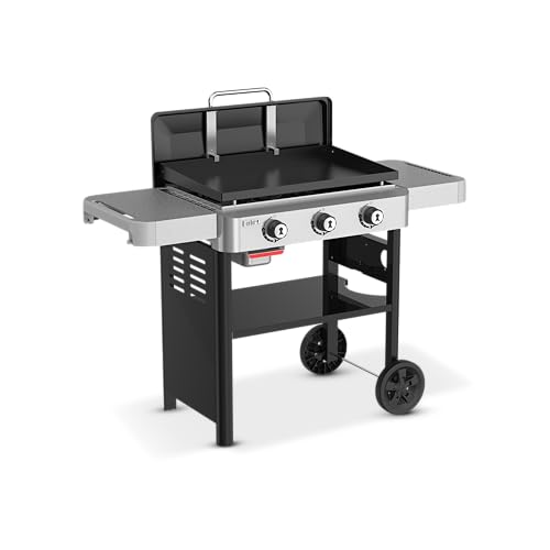 28" Rust Resistant Griddle K761