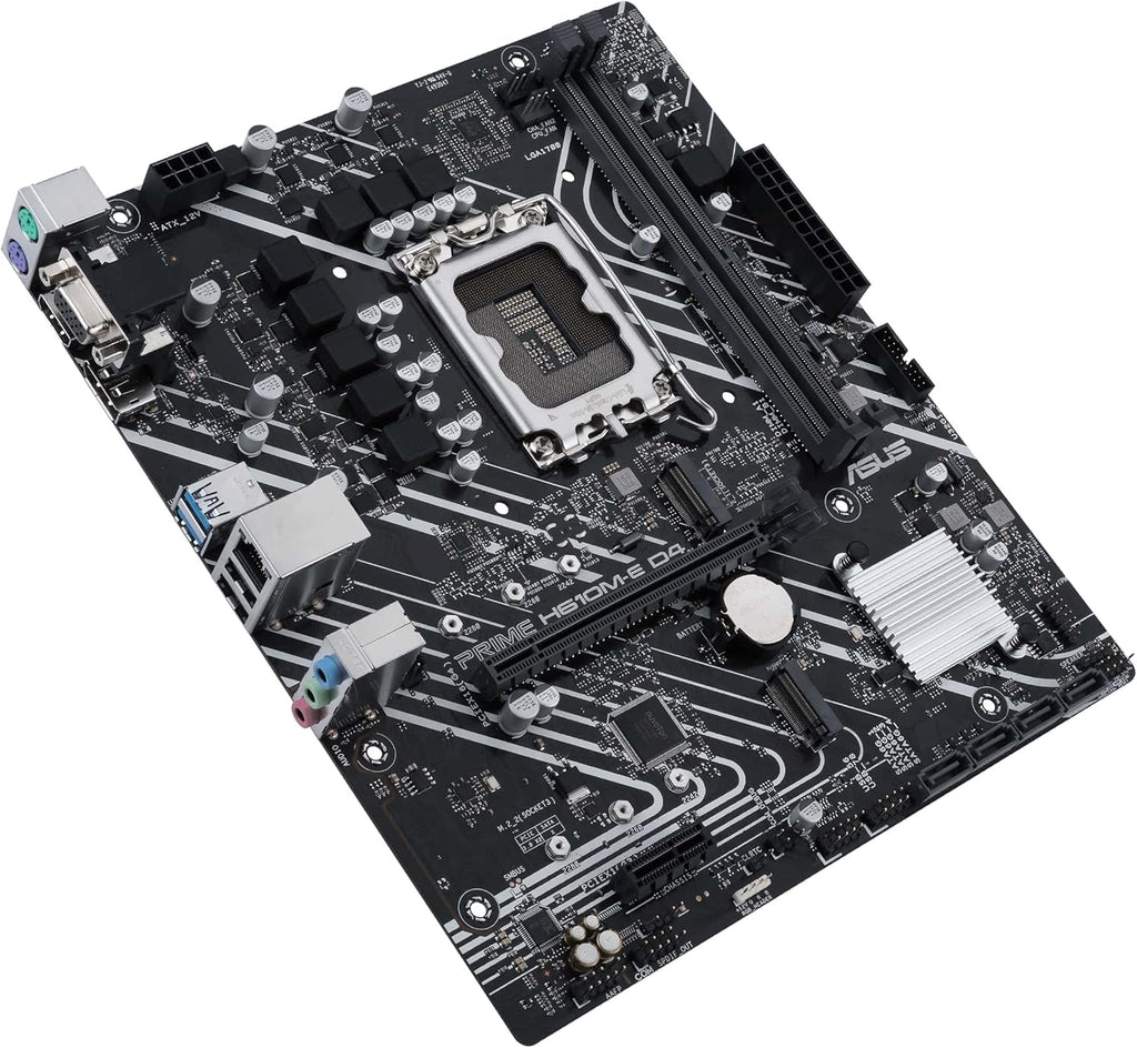 Micro ATX DDR4 Motherboard O132473
