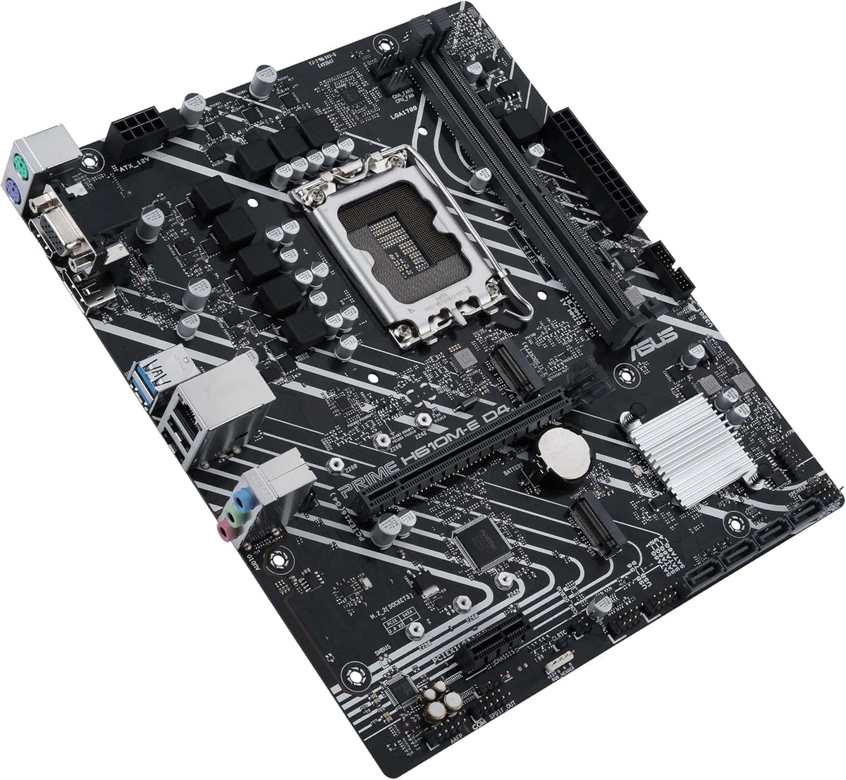 Micro ATX DDR4 Motherboard O132473