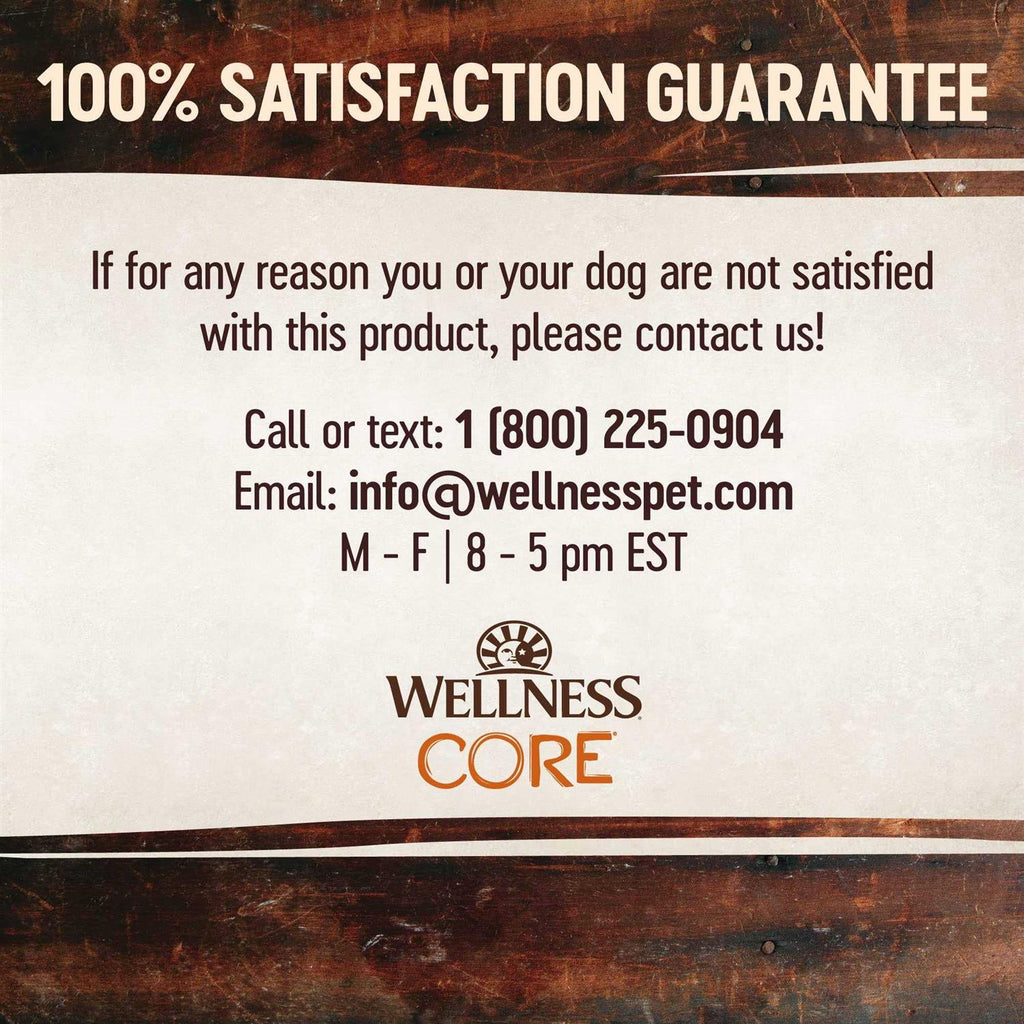 Grain Free Large Breed Dry Dog Food H4454