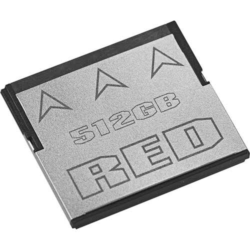 512gb CFast 2.0 Memory Card H2621