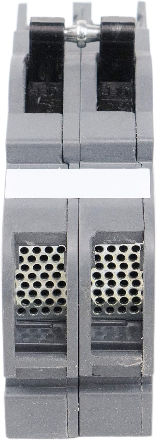 Two Pole 60 Amp Circuit Breaker, Pack of 2 X28085