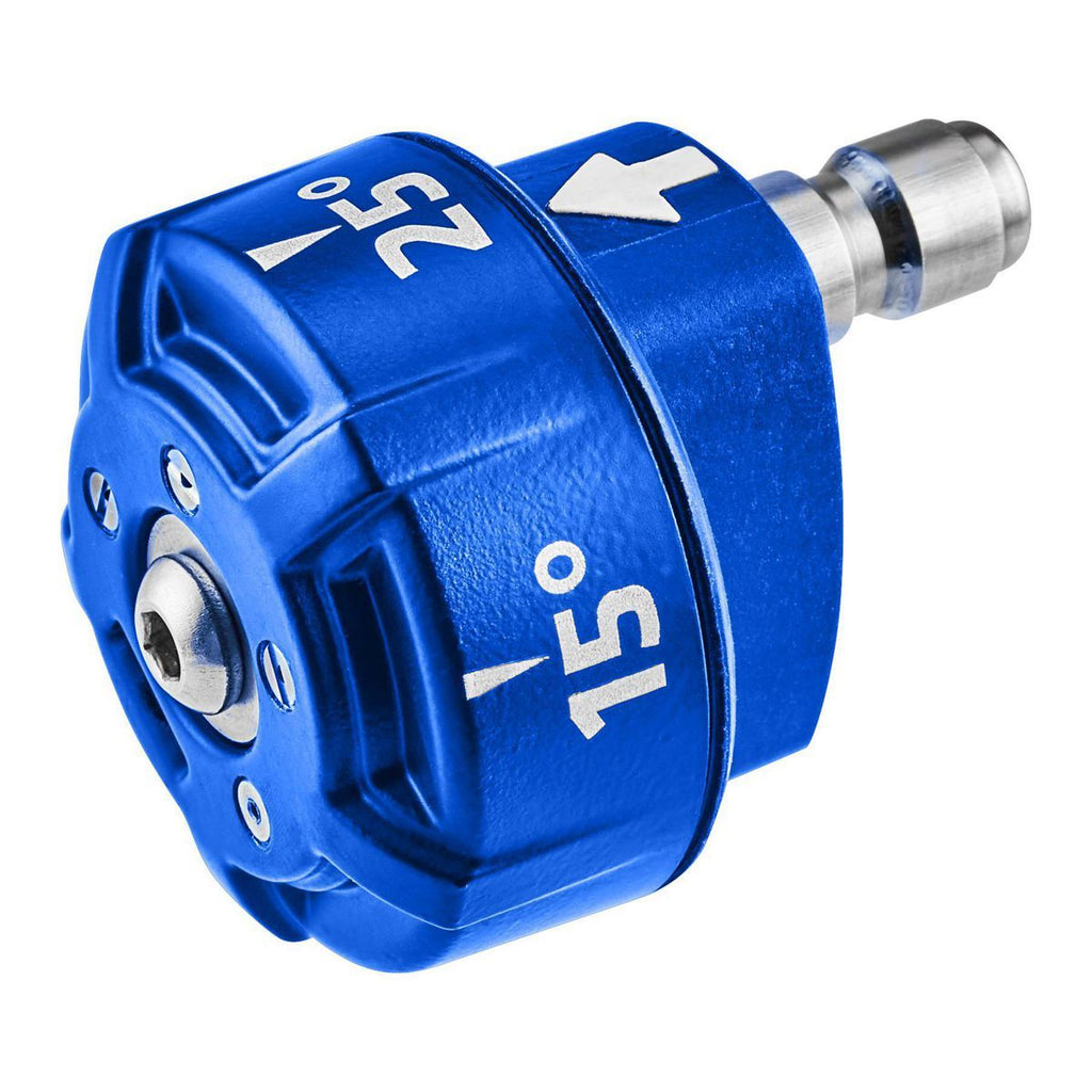 Pressure Washer 5-in-1 Nozzle A221