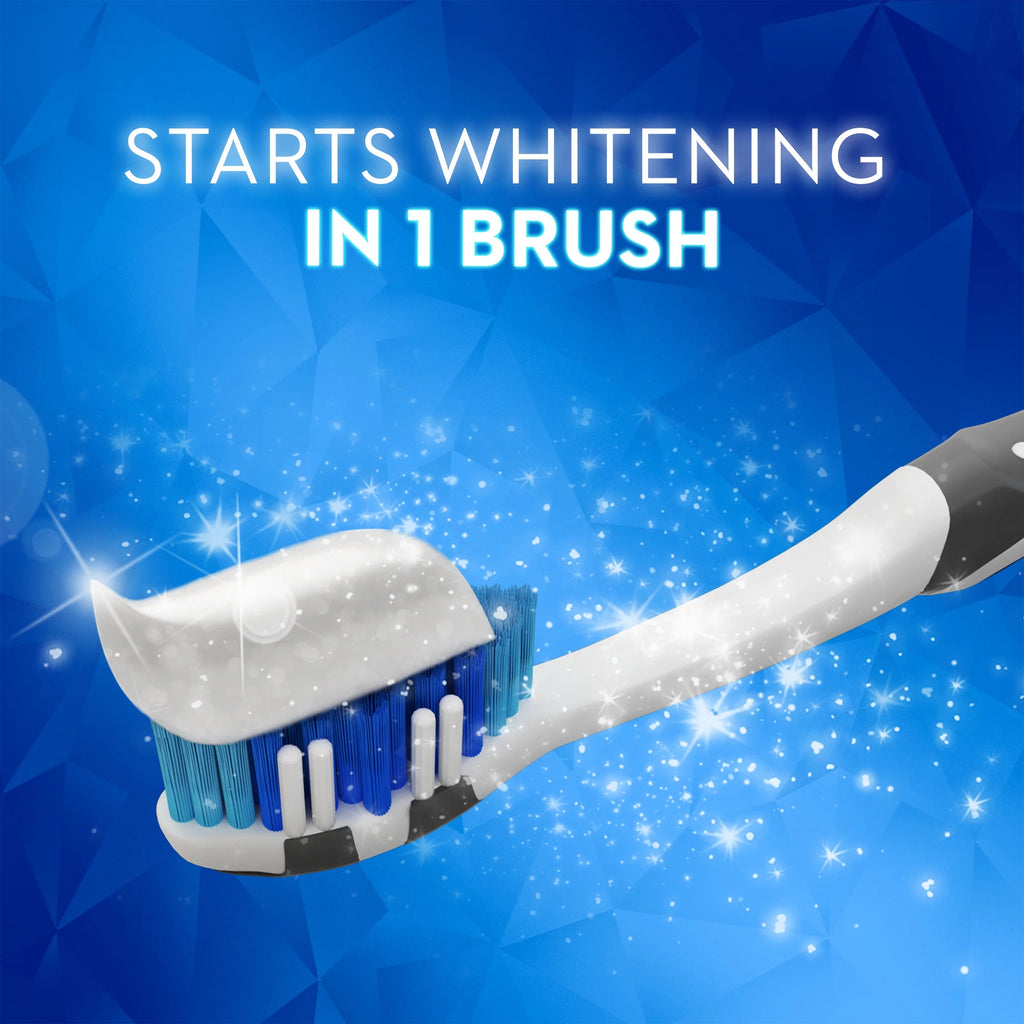 3.8 oz Teeth Whitening Toothpaste A173