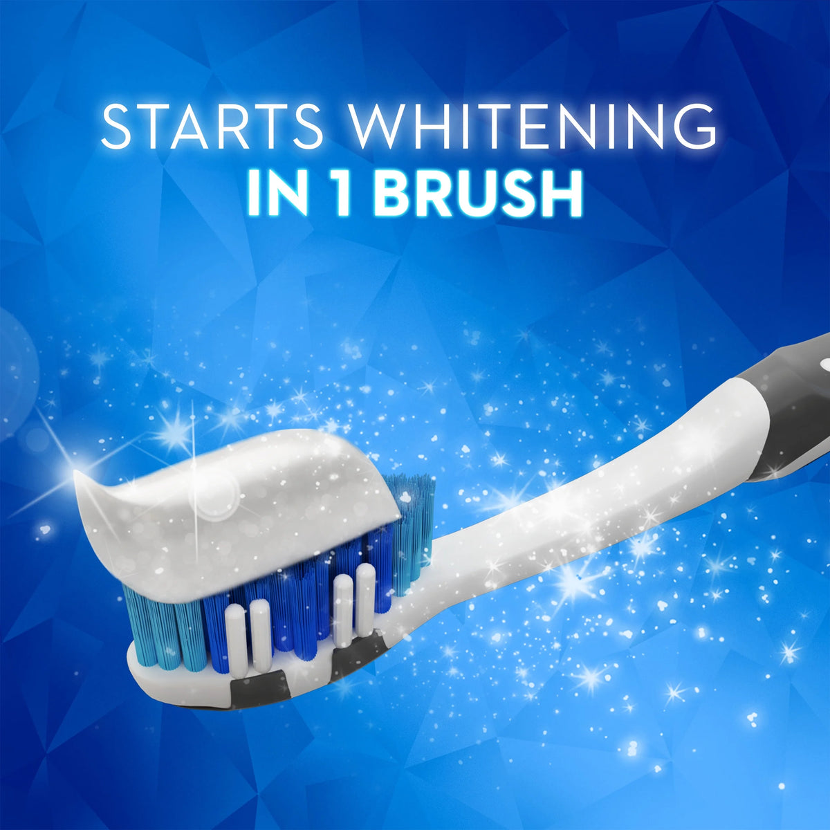 3.8 oz Teeth Whitening Toothpaste A173