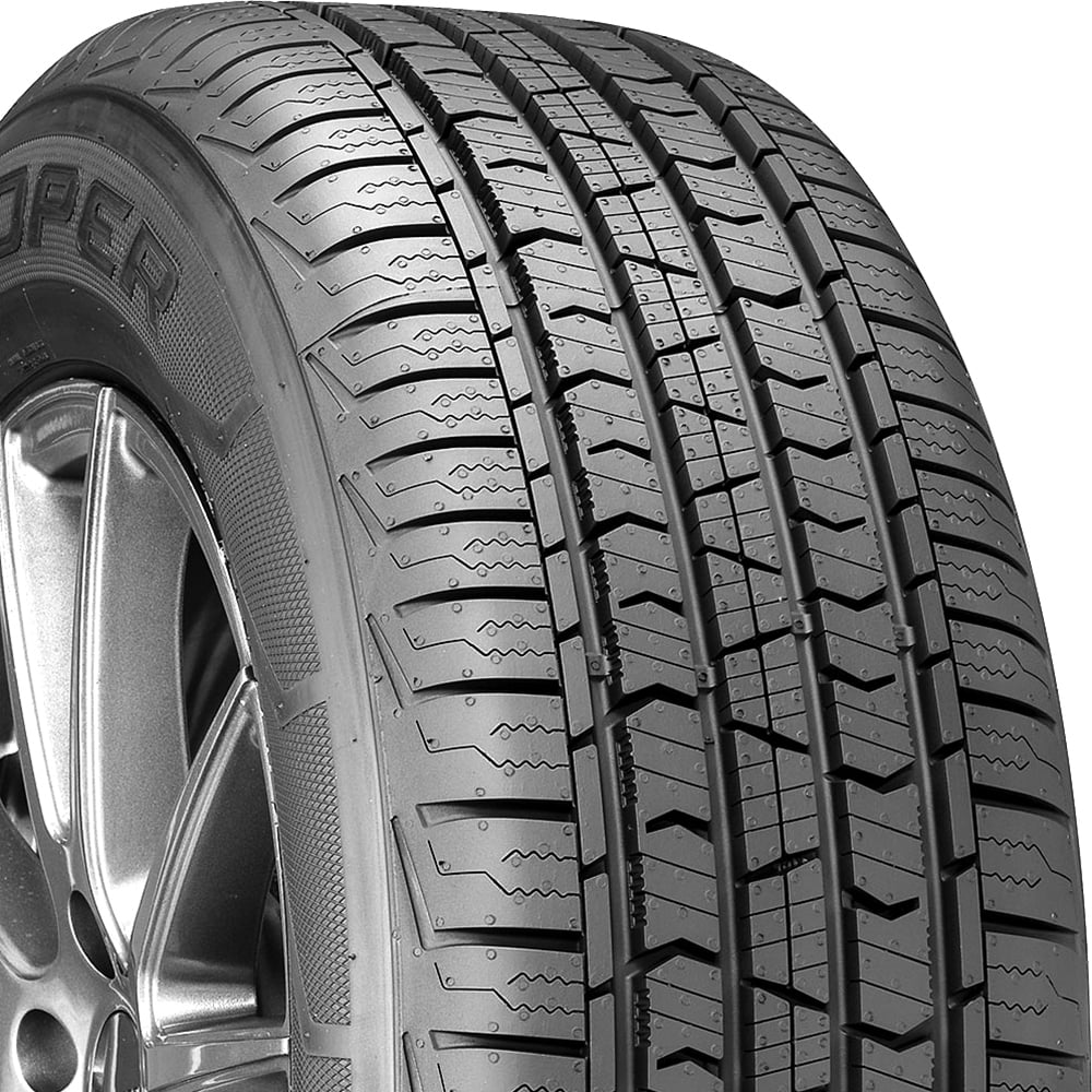 All Weather SUV/Crossover Tire I385