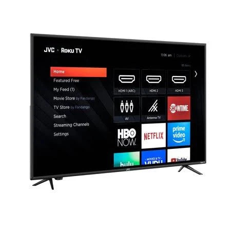 70" Class 4K UHD Smart TV L9090