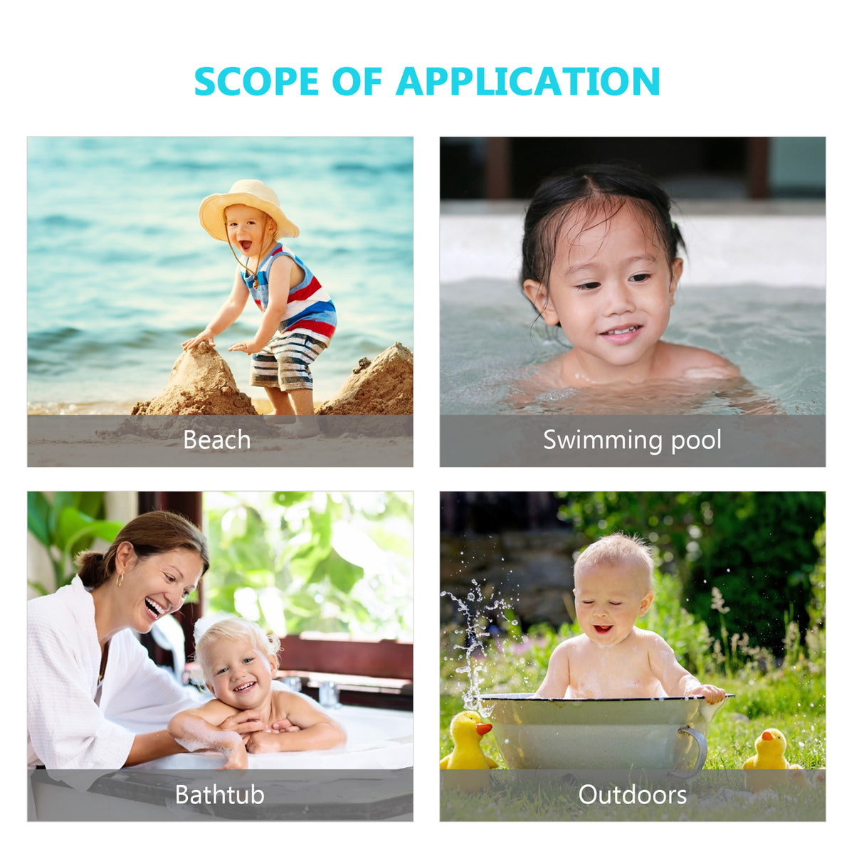 2 Pcs Wind-up Bathtub Toys G497