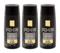 5.07 oz Pack of 3 Body Spray G77839