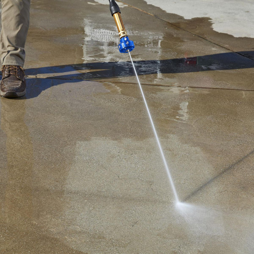 Pressure Washer 5-in-1 Nozzle A221