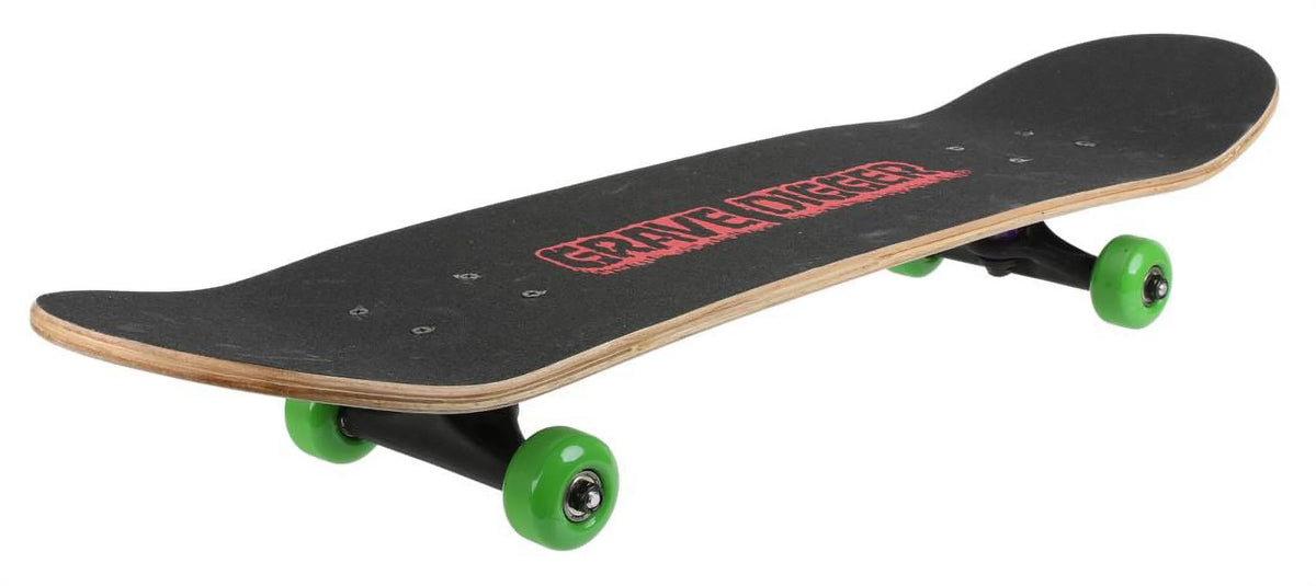 Standard Popsicle Complete Skateboard V454