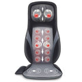 Shiatsu Back Massager with Heat A47526