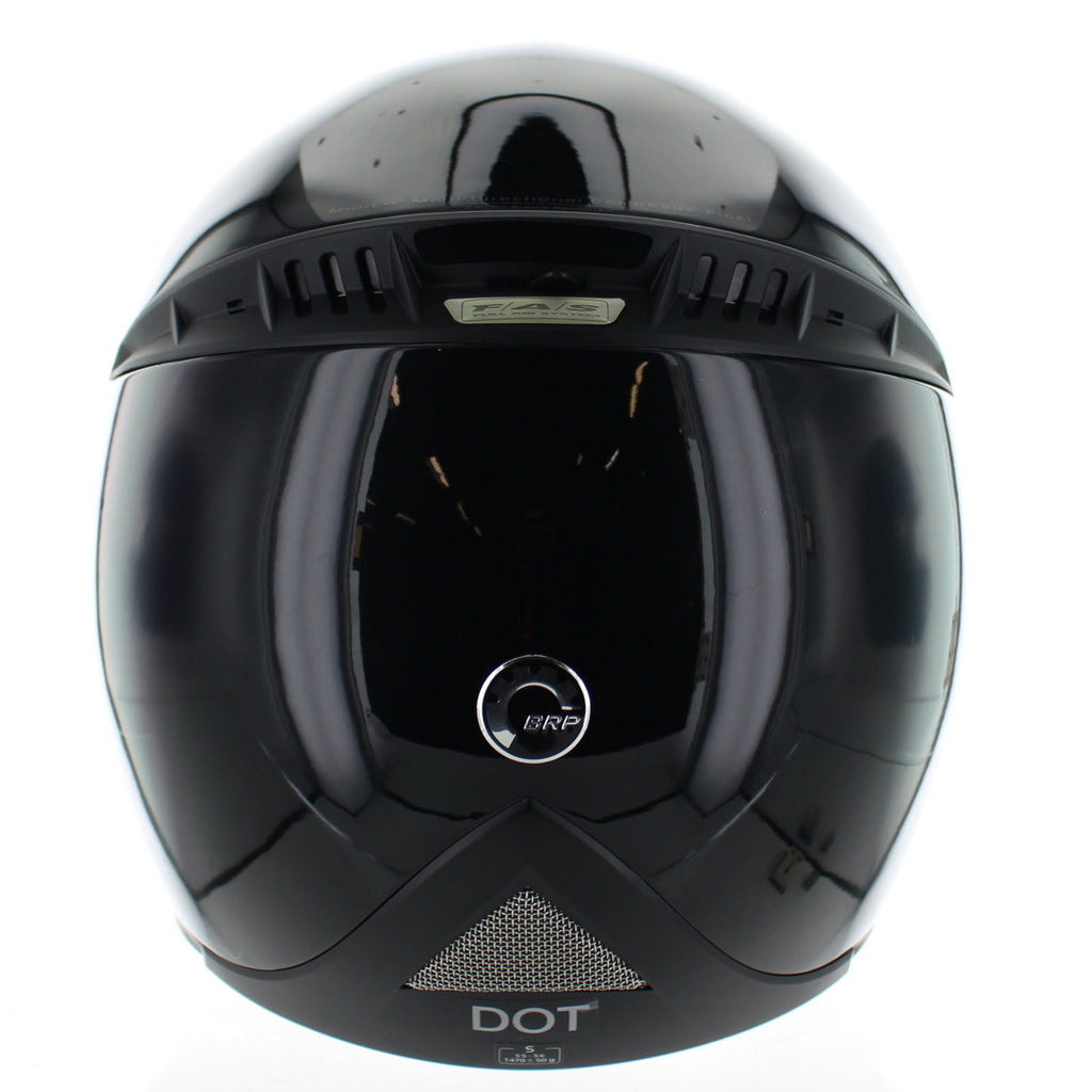 Spyder GSX-4 Full Face Vented Lightweight Helmet D7164