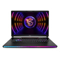 17.3" FHD 360Hz Gaming Laptop Intel Core i7-12800HX RTX3080TI 16GB DDR5 1TB NVMe SSD Win11 Dark Grey L545581