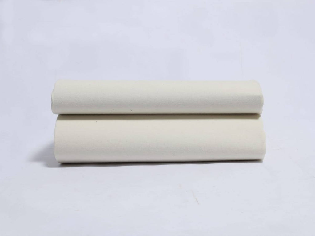 Organic Cotton Waterproof Mattress Protector Cal King L6098