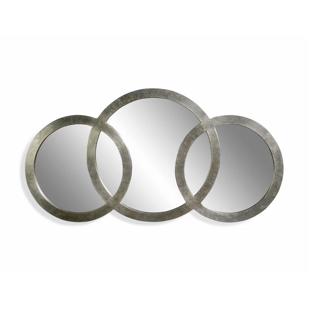 Silver Leaf Mirror R449827
