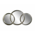 Silver Leaf Mirror R449827