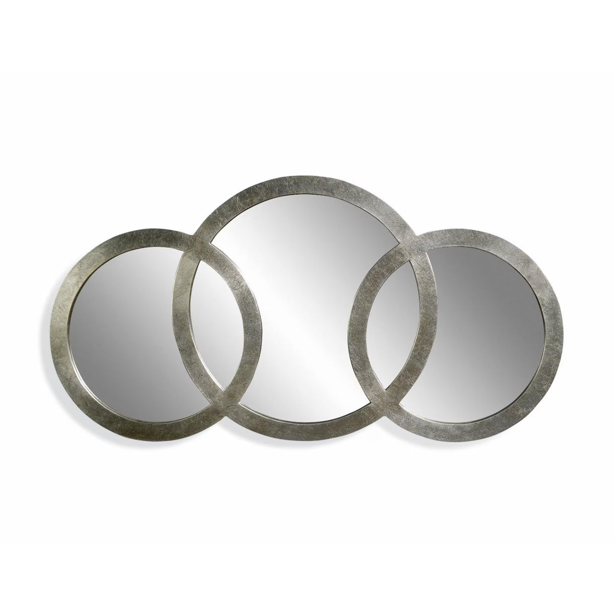 Silver Leaf Mirror R449827