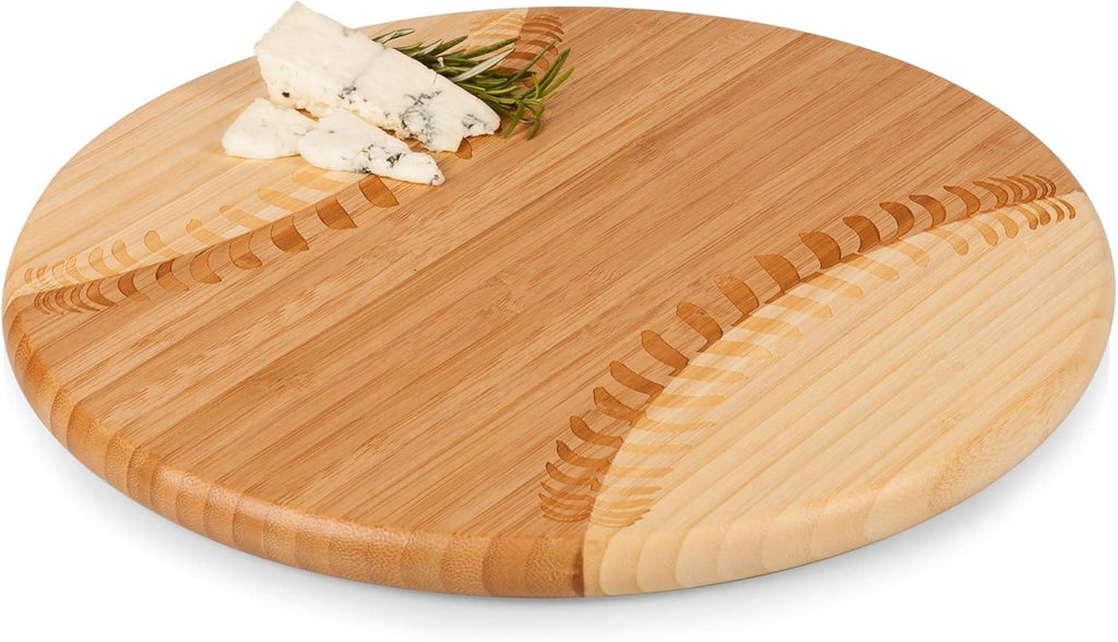 Bamboo Cheese Board I31420