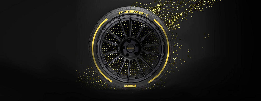 315/30ZR18 98Y Performance Radial Tire C56646