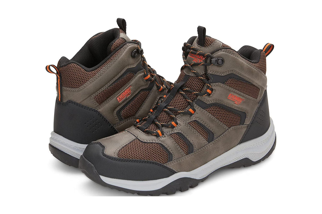 Men's Wind Rip Lace-up Hiker Boot Z2221