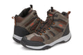 Men's Wind Rip Lace-up Hiker Boot Z2221