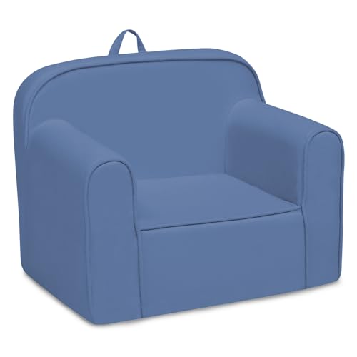 Hot Pink Foam Kids Chair C260