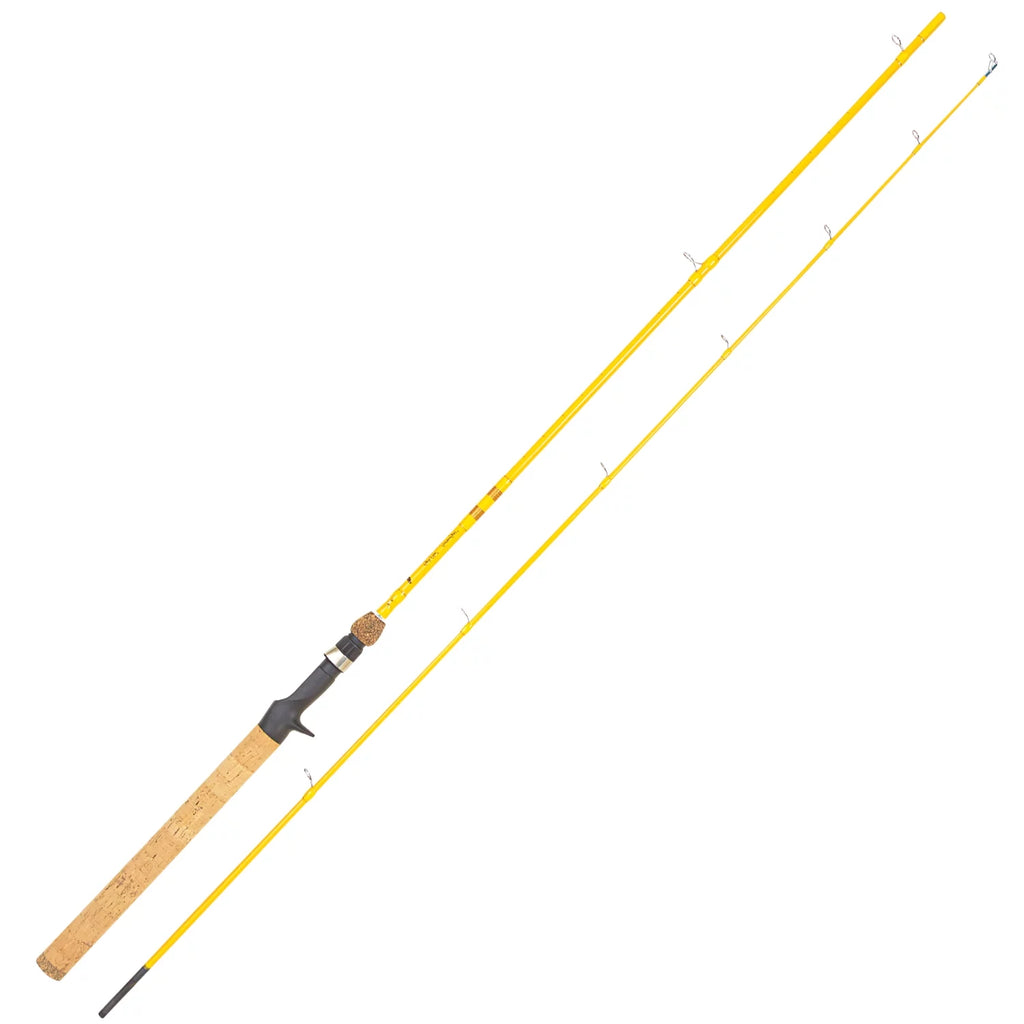 7'6" 2-Piece Casting Rod D303