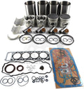 Engine Rebuild Kit for Excavator Spare Parts P108