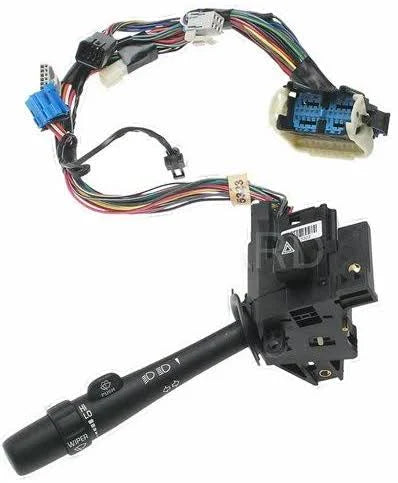 Turn Signal Switch for Buick LeSabre H8374