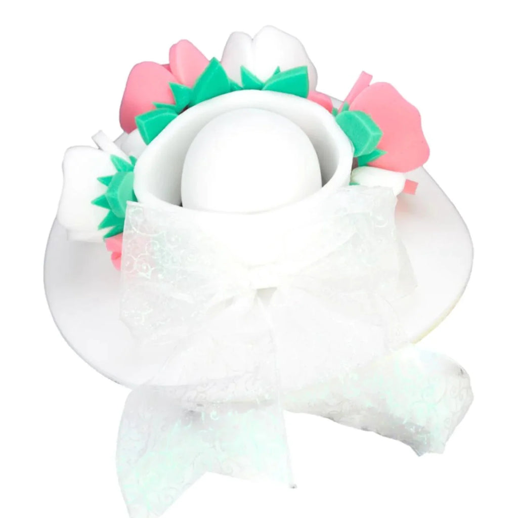 Bride Wide Brim Hat B847166