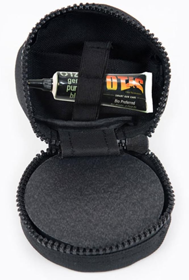 .45 Caliber Pistol Cleaning System M145420