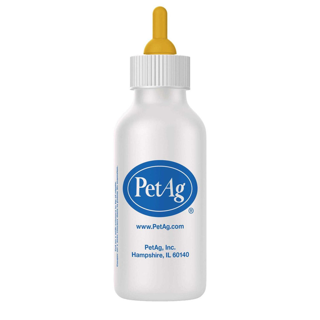 Nurser Bottle L27243