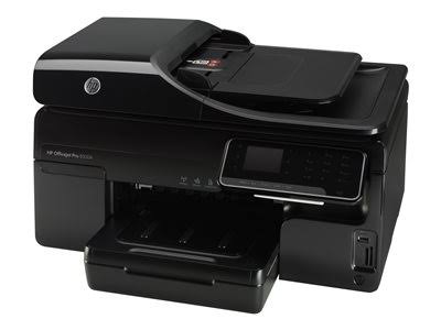 Color Ink-jet Multifunction Printer S86161