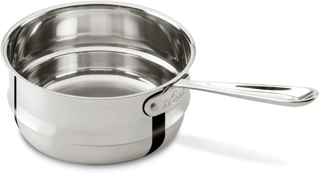 Stainless Steel 8 Inch Food Steamer W29951