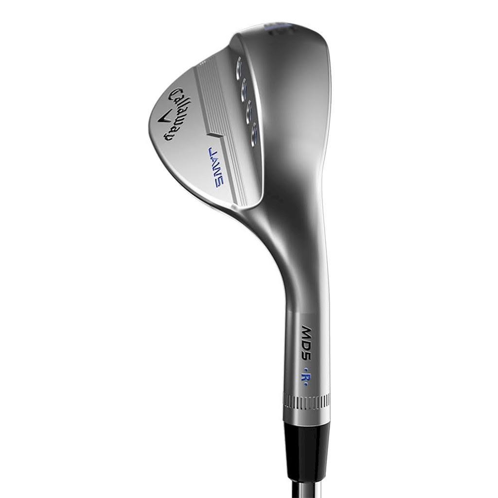 Chrome Wedge R648