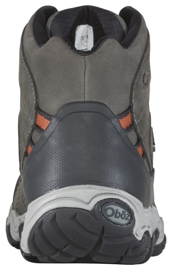 Men's Bridger Mid Hiking Boot U441