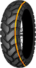 Black Enduro Trail Tire A51096