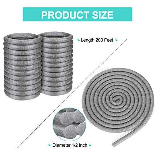Foam Backer Rod for Gaps and Joints O852