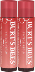 2 Count Tinted Lip Balm Petal Rose P7867